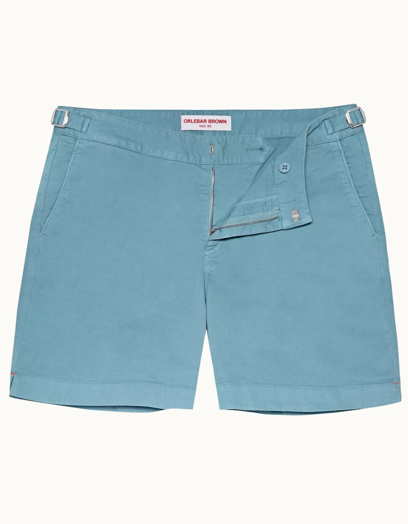 Bulldog Cotton Twill-Orlebar Brown Store