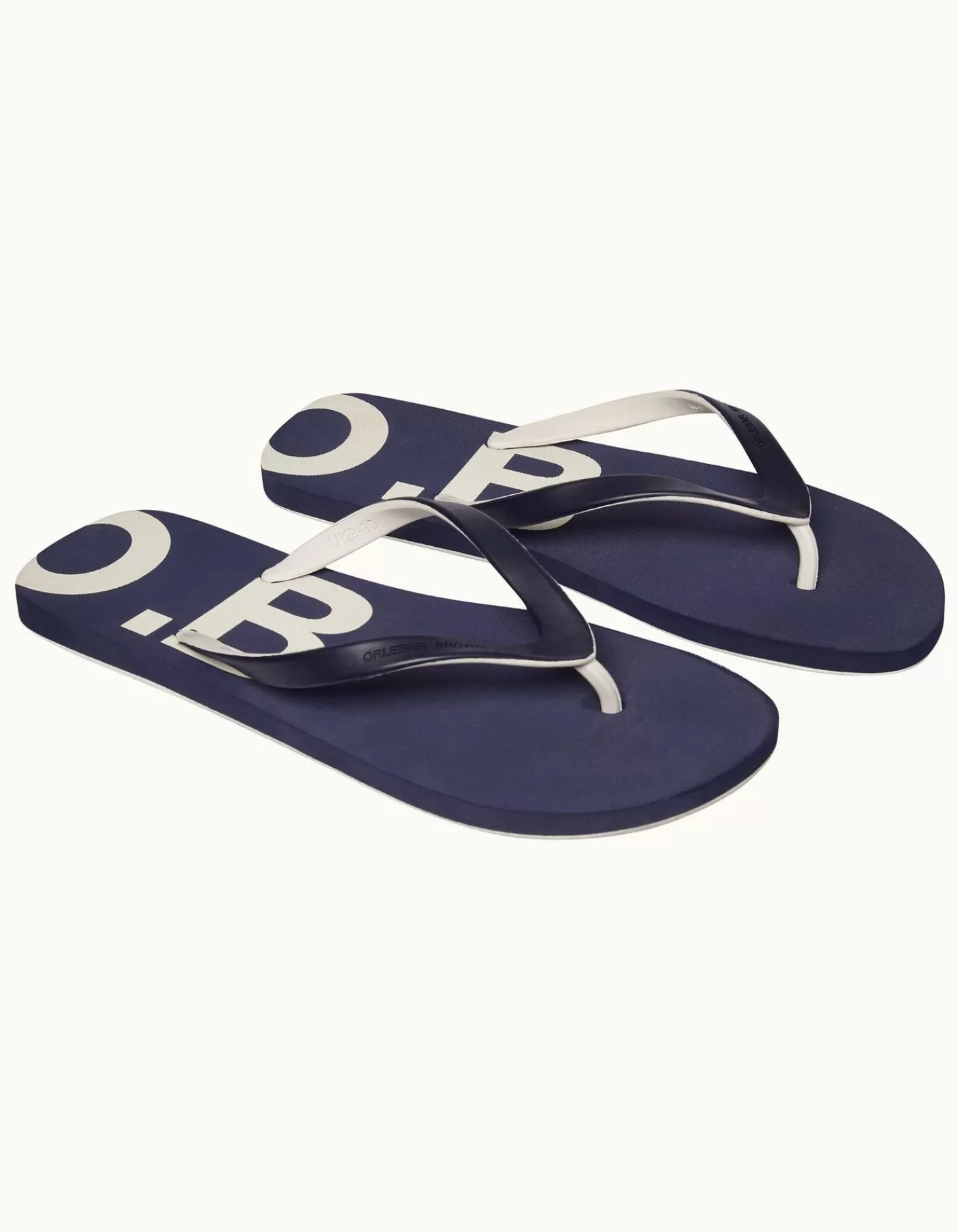 Haston-Orlebar Brown Best