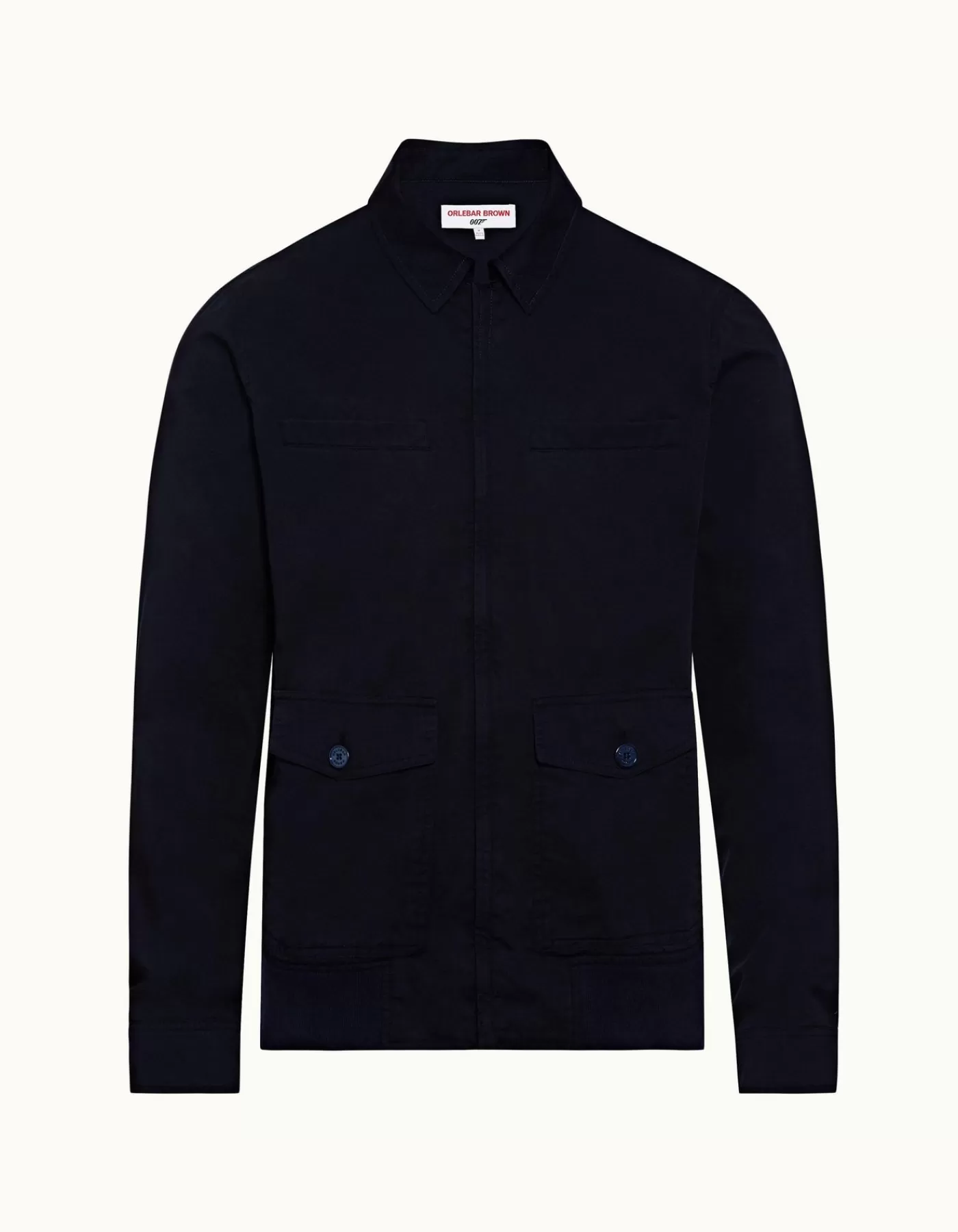 Octopussy Harrington-Orlebar Brown Best Sale