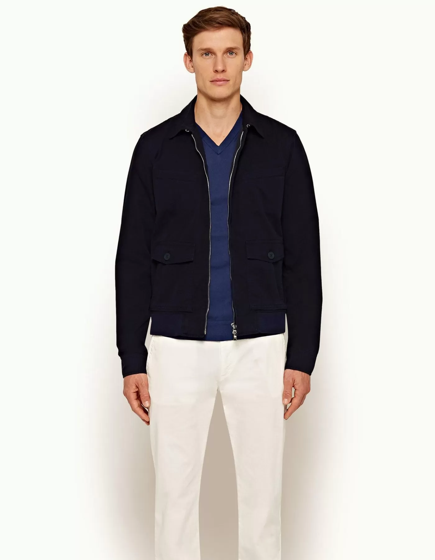 Octopussy Harrington-Orlebar Brown Best Sale