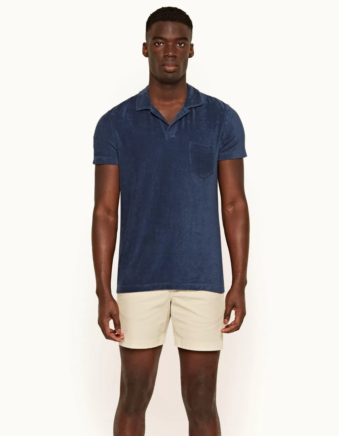 Terry Towelling-Orlebar Brown Best Sale